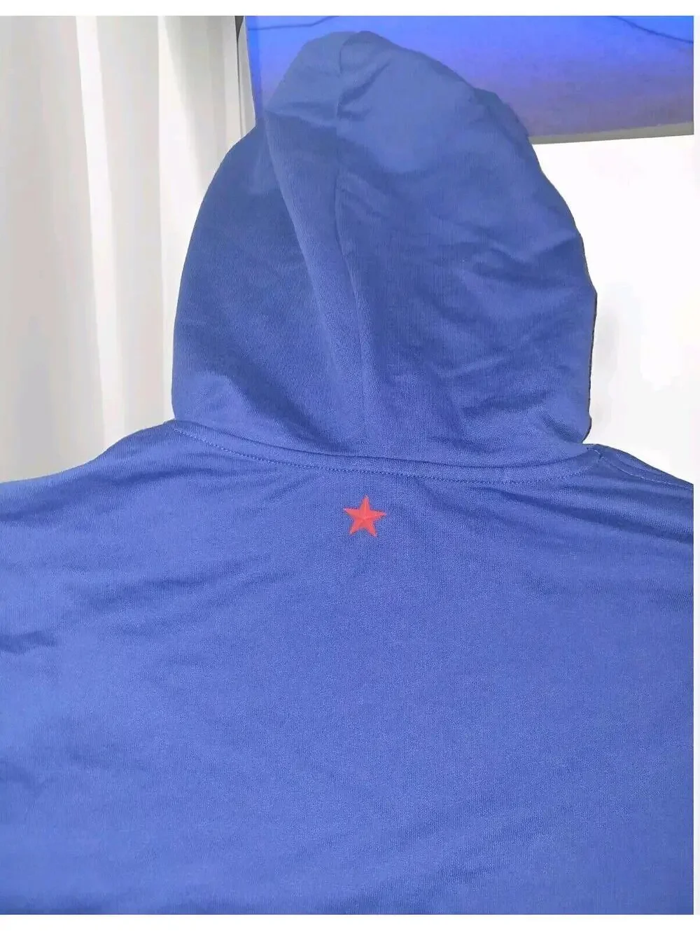 Armani Exchange Hooded Pullover sweatshirt xl